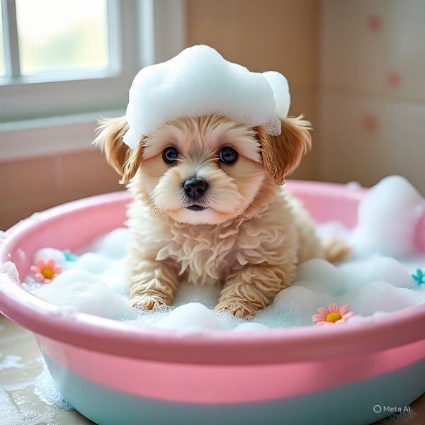 Бебешки Груминг